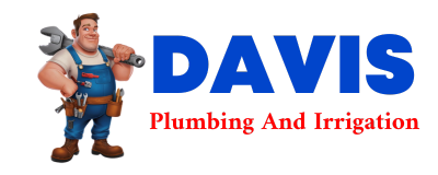 Trusted plumber in YATESBORO